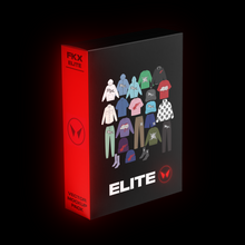 Load image into Gallery viewer, ELITE VECTOR MOCKUP PACK