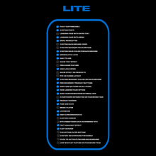 Load image into Gallery viewer, FKX LITE