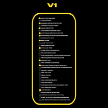 Load image into Gallery viewer, FKX V1