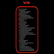 Load image into Gallery viewer, FKX V3