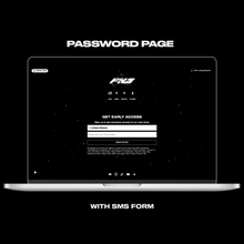 Load image into Gallery viewer, FKX PREMIUM