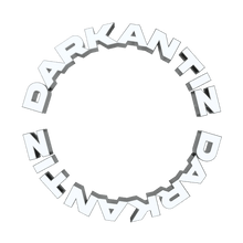 Load image into Gallery viewer, 3D ROTATING LOGO