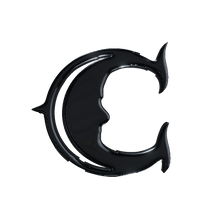 Load image into Gallery viewer, 3D ROTATING LOGO