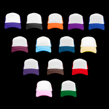 Load image into Gallery viewer, TRUCKER HAT MOCKUP PACK