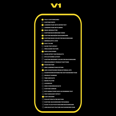 FKX V1